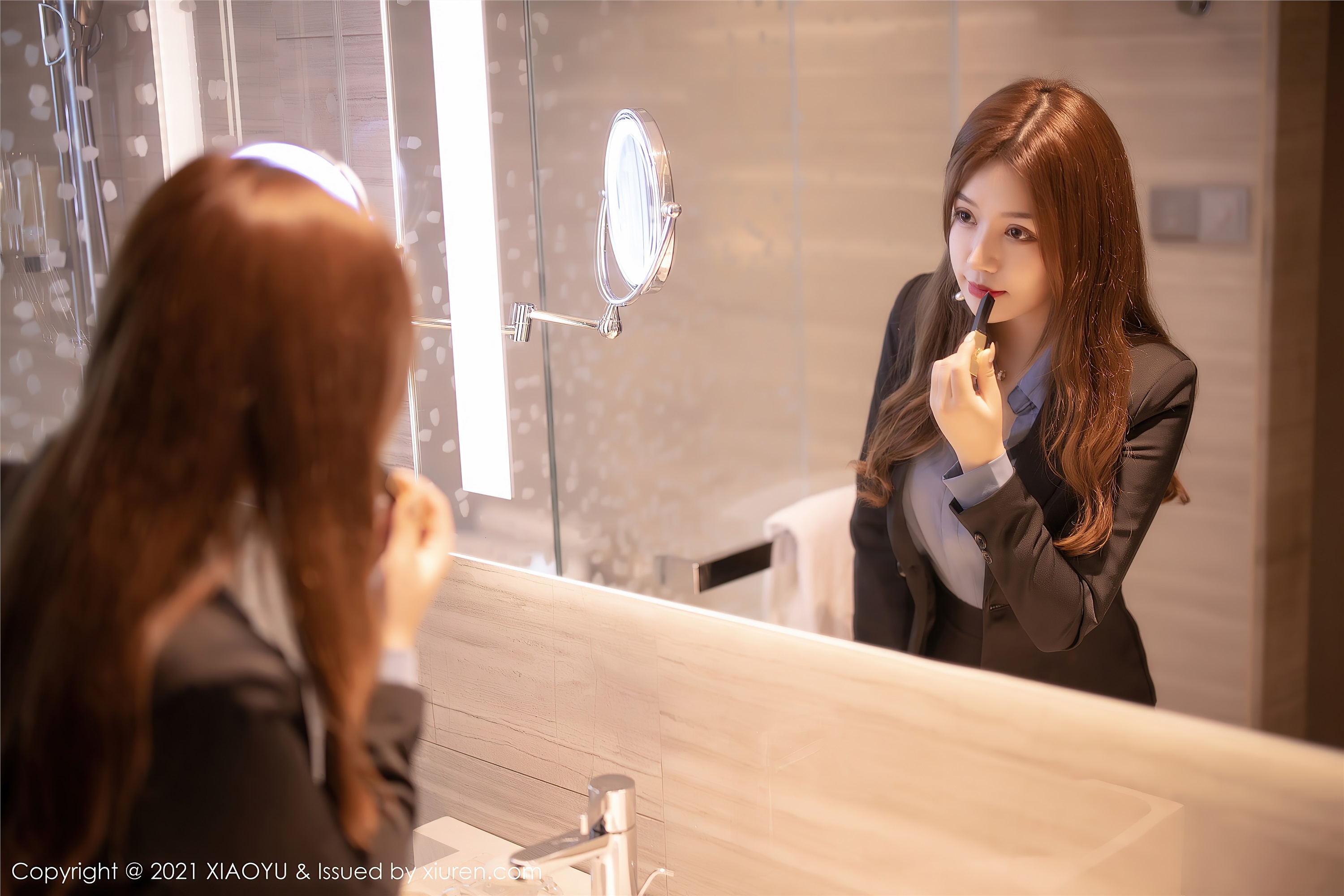 XIAOYU语画界 2021.03.03 Vol.480 梦梵